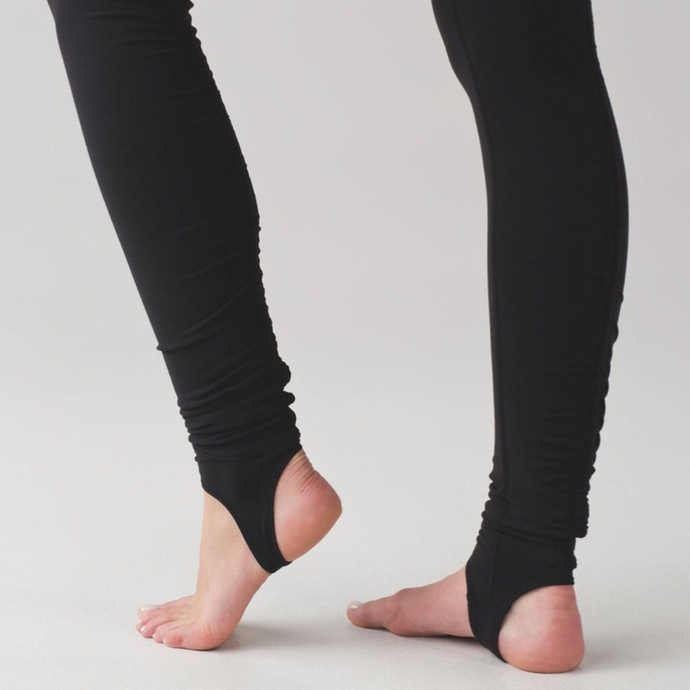 Lululemon Wunder Under Pant (Hi-Rise) (Sti…